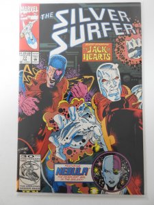 Silver Surfer #77 Direct Edition (1993)