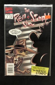 The Ren & Stimpy Show #8 (1993)