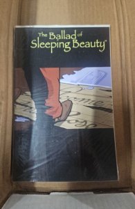 Ballad of Sleeping Beauty #7 (2005)