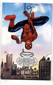 Incredible Hulk #8--1999--WOLVERINE-- comic book--Marvel--NM-