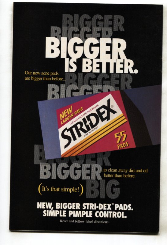 Wonder Woman #92  1994 - DC  -VF/NM - Comic Book