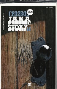 Cerebus #130 - Jaka's Story 17