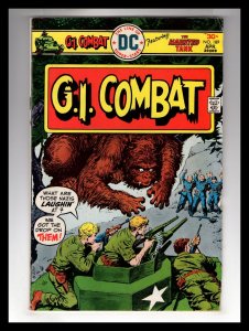 G.I. Combat #189 (1976)   / ID#8853