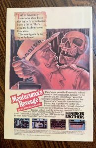 Kitty Pryde and Wolverine #3 (1985)