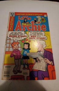 The Adventures of Little Archie #162 (1981) NM Archie Comic Book J743