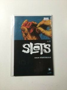 Slots #2 (2017) HPA