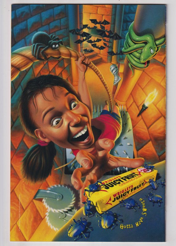 Justice League Adventures #1 (2002) Justice League