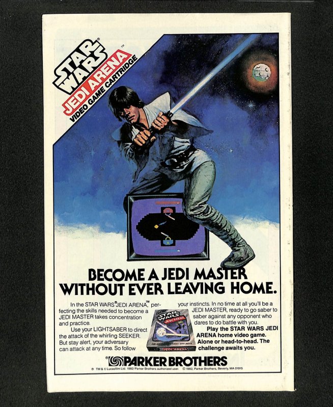 Amazing Spider-Man #240