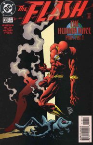 Flash (2nd Series) #138 VF ; DC | Grant Morrison Mark Millar