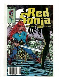 12 Marvel Comics Red Sonja 4 5 6 7 8 9 10 11 12 13 X-Men Unlimited 6 7 HG2