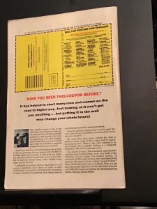 Captain Marvel #29 (1973) Jim Starlin high-grade 4th Thanos, avengers VF/NM