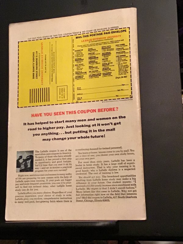 Captain Marvel #29 (1973) Jim Starlin high-grade 4th Thanos, avengers VF/NM