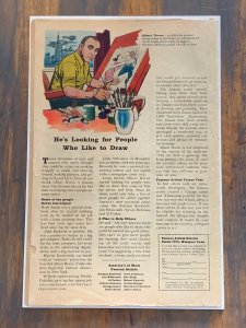 Daredevil #1 (1964). GD/VG. 1st app & Origin Daredevil.