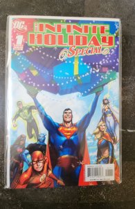 DCU Infinite Holiday Special (2007)