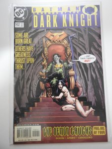 Batman: Legends of the Dark Knight #142 (2001)