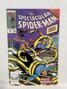 The Spectacular Spiderman #146