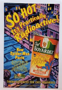 War Machine #24 (March 1996, Marvel) 8.0 VF  