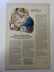 Thor #133 VF+ Condition!