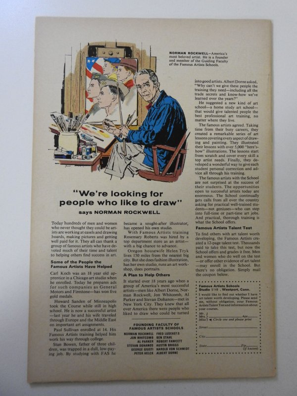 Thor #133 VF+ Condition!