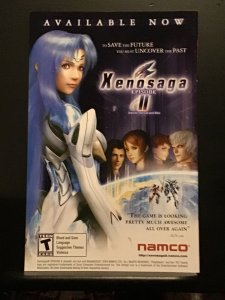 Vampirella Summer Special #1 (2005)  wow! High-grade Batman cover key! NM-