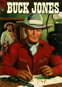 Buck Jones
