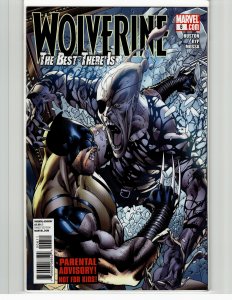 Lot of 49 Comics (See Description) Wolverine, X Men