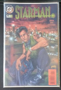 Starman #4 (1995)