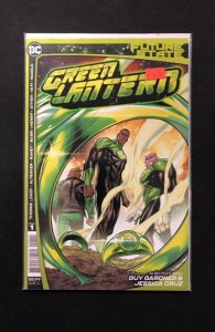Future State: Green Lantern #1 (2021)
