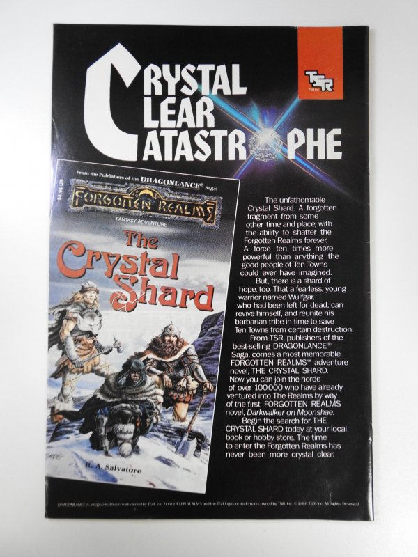 The Uncanny X-Men #230 (1988)