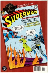 Millennium Edition: Superman 76 #1 >>> 1¢ Auction! No Resv! See More!