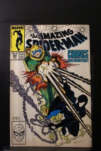 The Amazing Spider-Man #298 Direct Edition (1988)