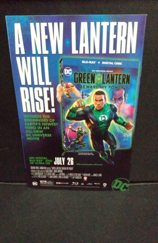 Aquamen #6 Ossio Cover (2022)