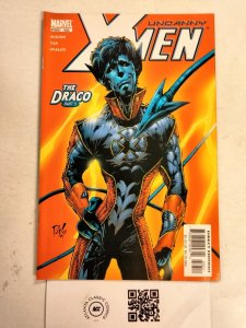 Uncanny X-Men #433 Marvel VF-NM Comic Book 45 TJ47