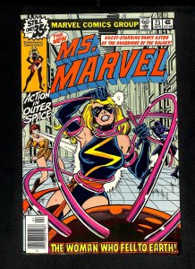 Ms. Marvel #23
