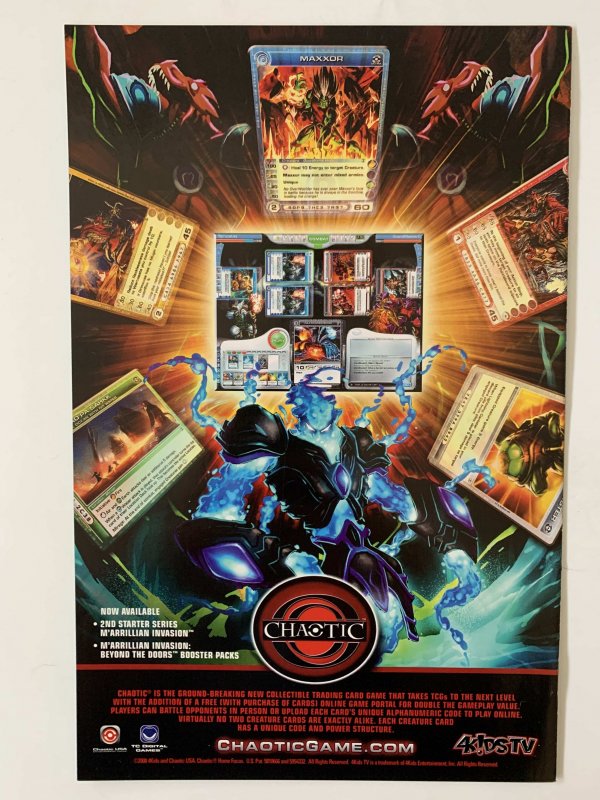 The Mighty Avengers #28 (2009)