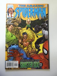 The Amazing Spider-Man #12 (1999) VF Condition
