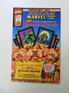 The Amazing Spider-Man #379 (1993) VF condition