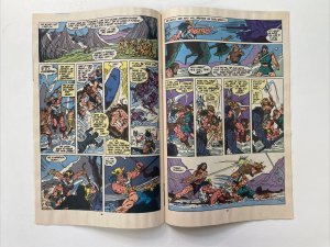 Conan The Barbarian 232