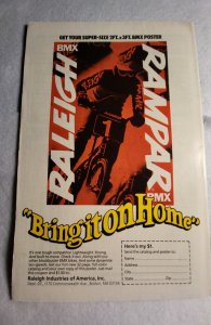 DC Comics Presents #2  (1978) but 1 get a suprise 1 free