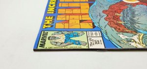 INCREDIBLE HULK #341-(1988)-MCFARLANE-NM-