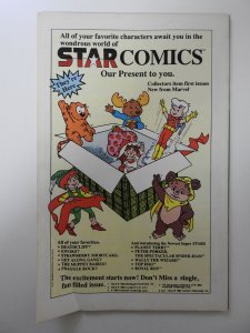 Marvel Super Heroes Secret Wars #12 (1985) FN- Condition!