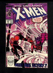 Uncanny X-Men #247