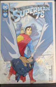 Superman '78 #3