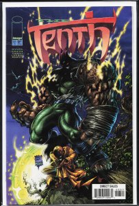 The Tenth #3 (1997) The Tenth