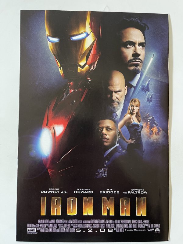 Captain Britain and MI:13 #1 - VF/NM (2008)