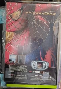 ELEKTRA THE HAND   #  1  2004 marvel  disney daredevil  YOSHIDA