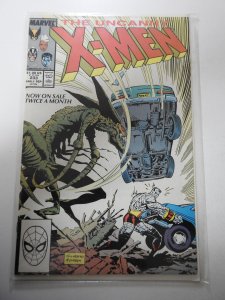 The Uncanny X-Men #233 (1988)