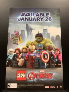 The Amazing Spider-Man #1.2 (2016)