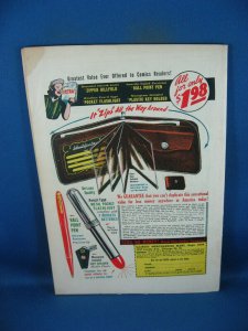 A DATE WITH JUDY 10  F+ 1949 DC