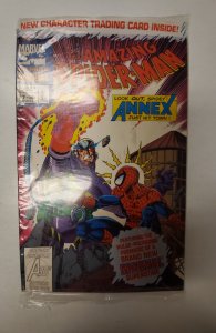 The Amazing Spider-Man Annual #27 (1993) NM Marvel Comic Book J693